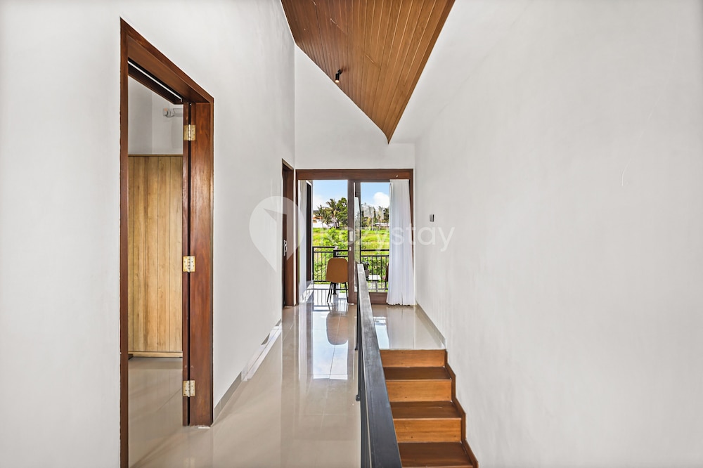 Kanira Villa by Kozystay - Ubud