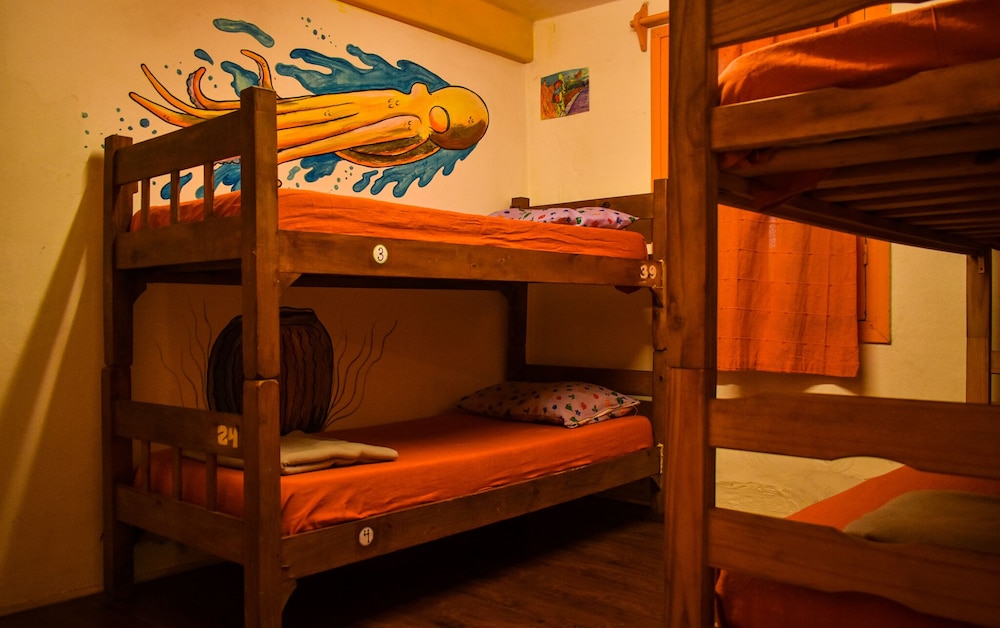 B&B Hostel