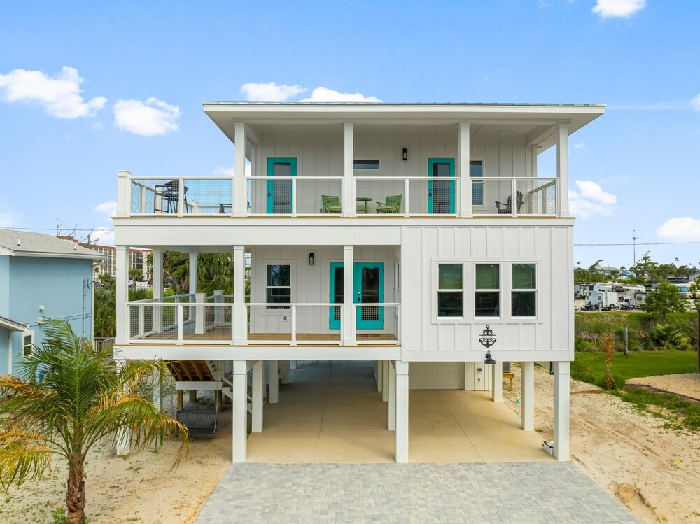 Beach House - Even Keel by PHG