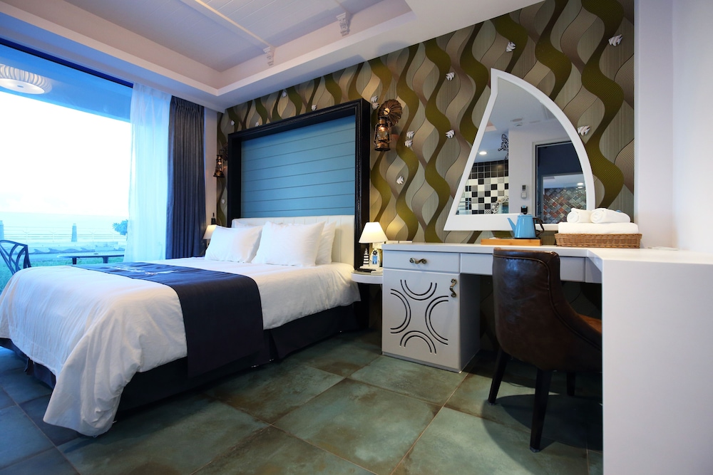 SEA B&B