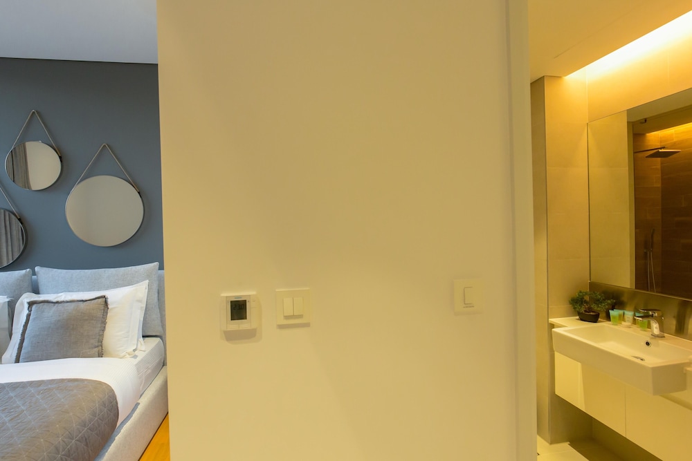 Edens Dubai - Bluewaters 