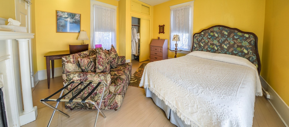 Dailey Renewal Retreat Bed & Breakfast, photo 21