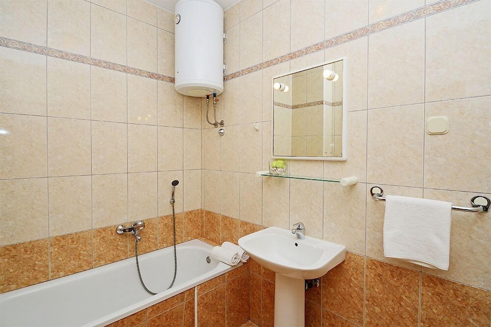 House Adrijana