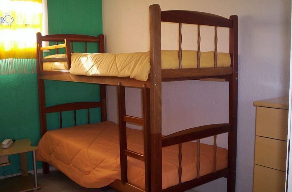 Pousada e Hostel Âncora