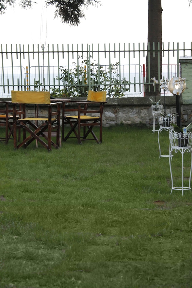 Lubimetz 13 - holiday villa