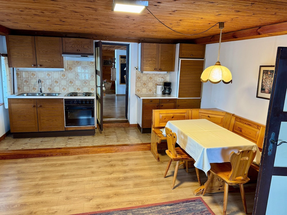 Farmhouse in Carinthia Near Afritzer See