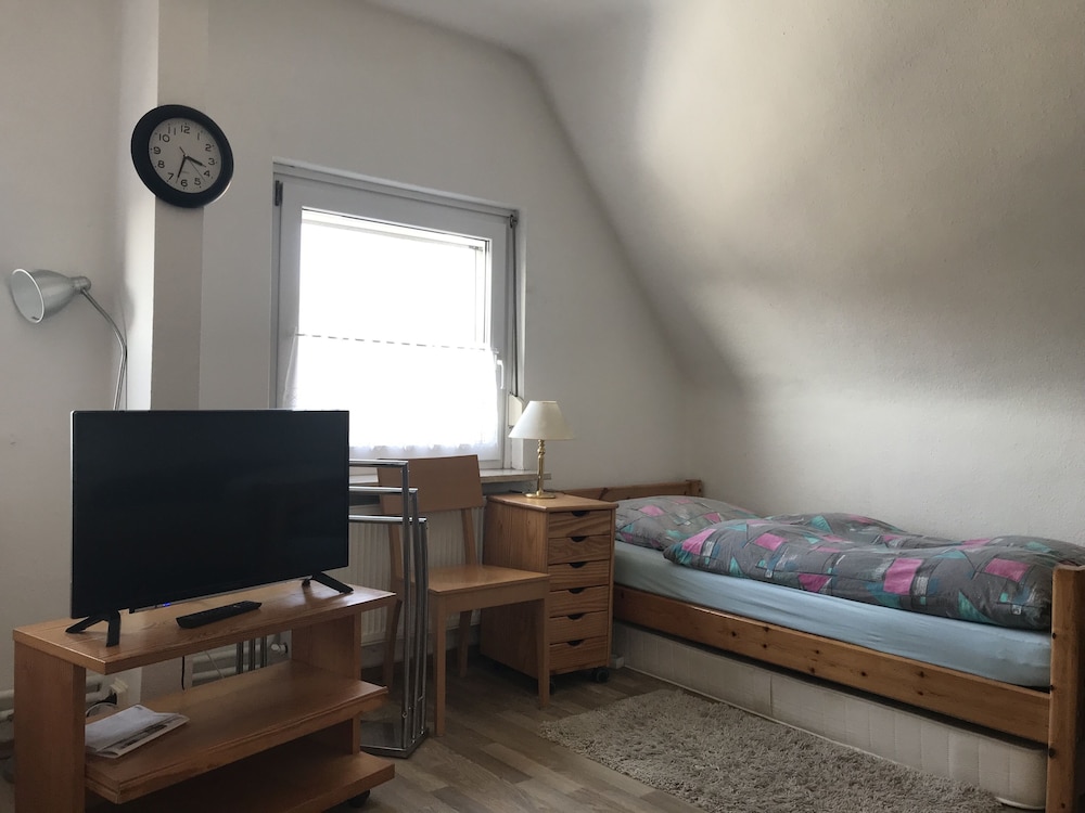 Ferienwohnung Elmshorn view 5