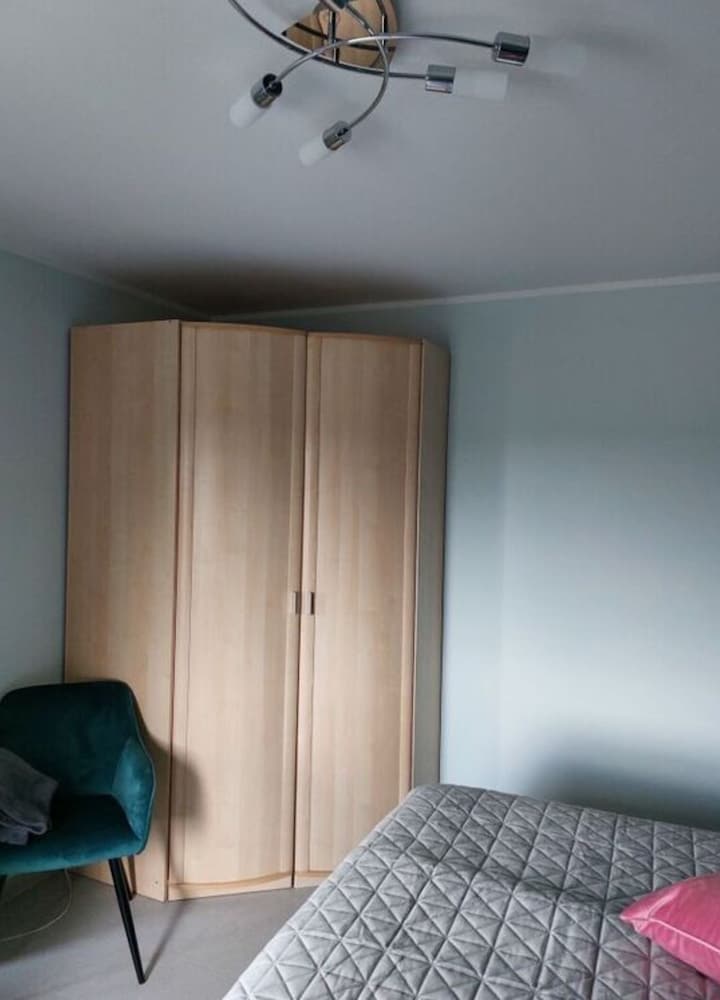 Sunshine Comfortable Holiday Residence