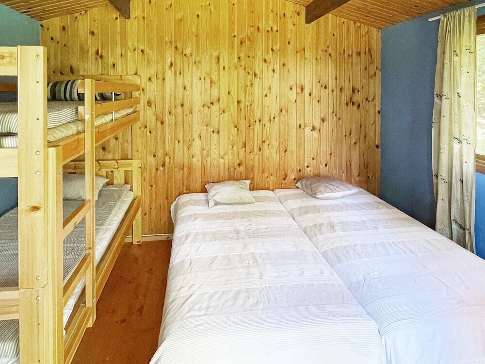 4 Star Holiday Home in Backaryd view 3
