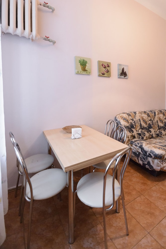 Kiev Accommodation Hotel Service