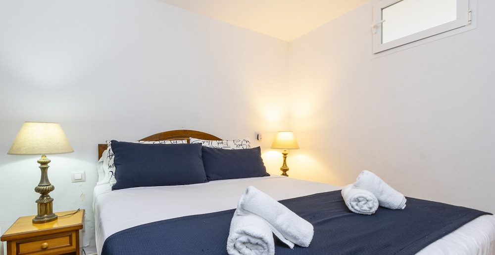 Apartment in Port de Pollenca Near Llenaire Beach