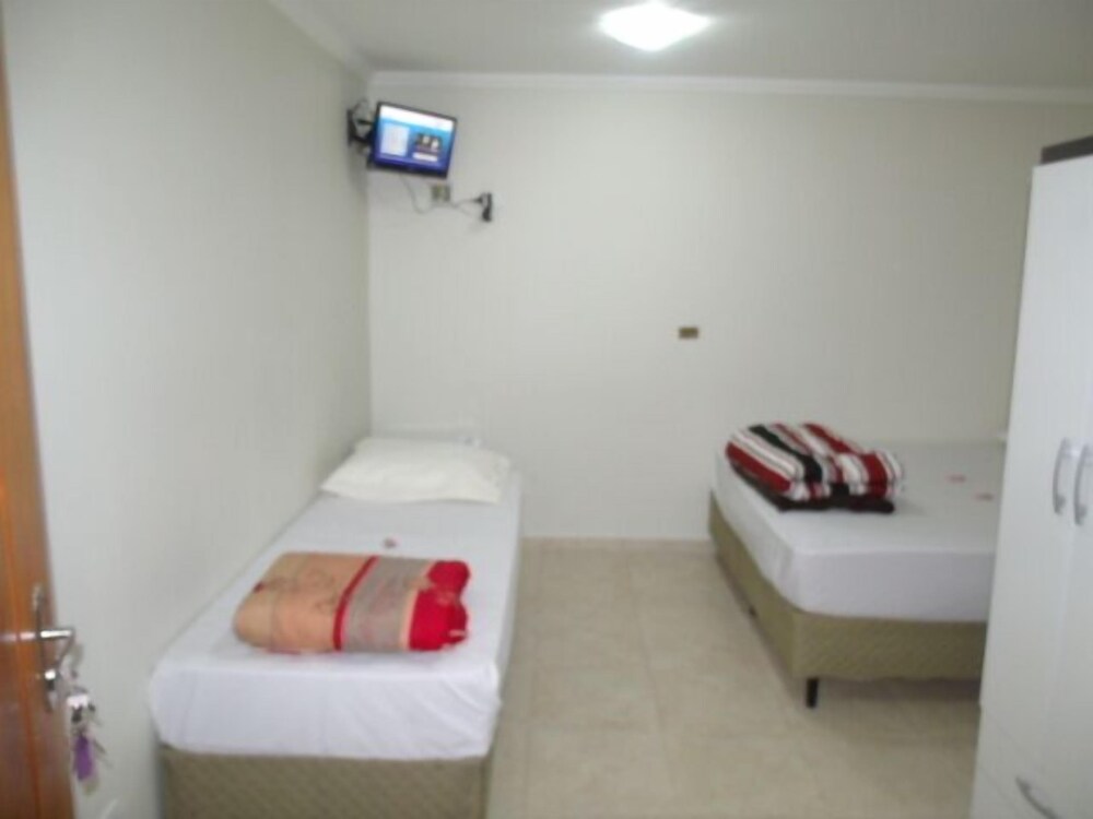 Hotel Pousada Clinicas West