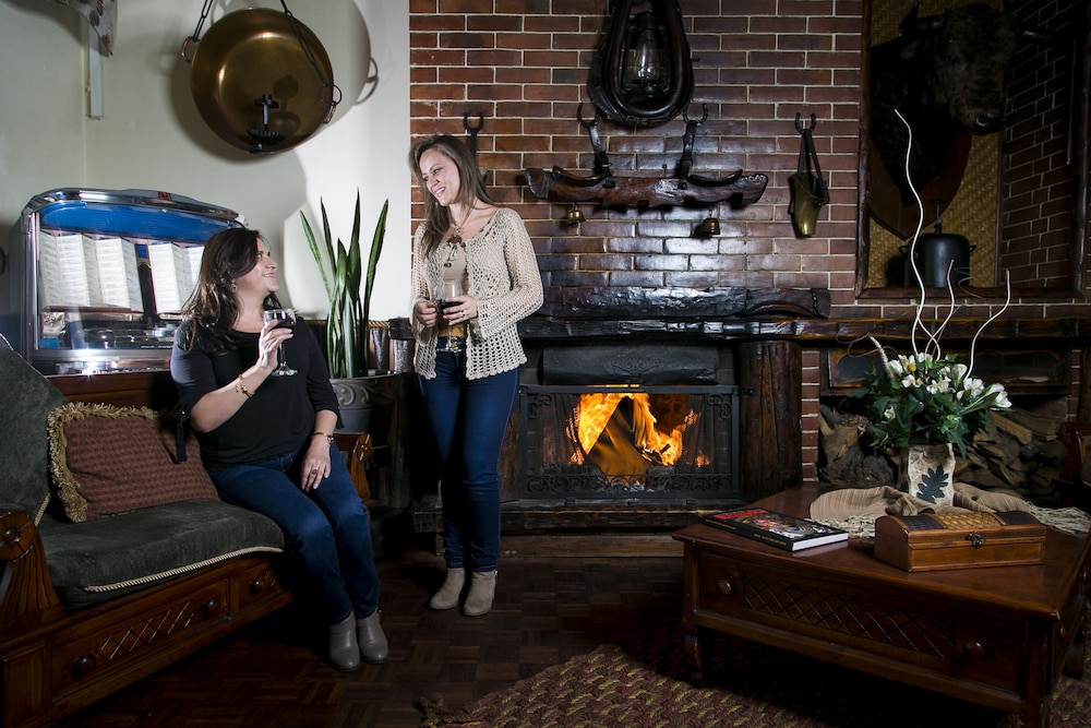 Hotel Rumipamba de las Rosas - Image 1