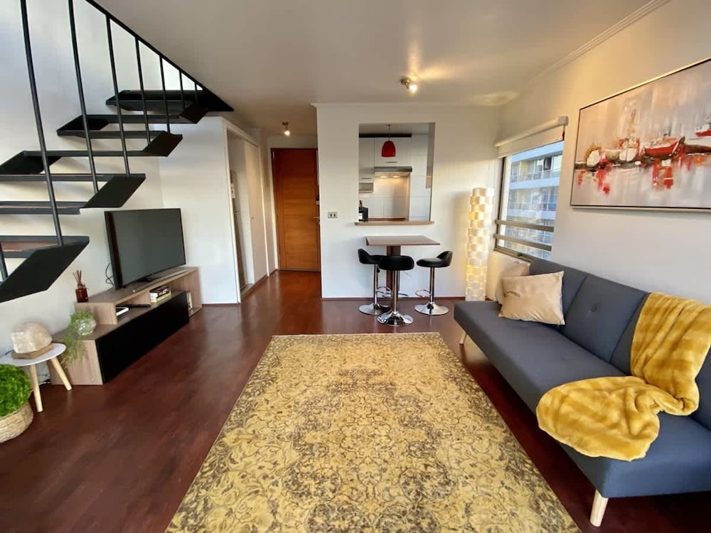 Urbano Loft Panor Mico A C Laundry Pool Wifi