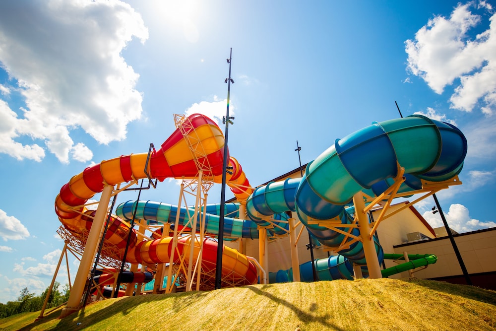 Great Wolf Lodge Atlanta / LaGrange, GA