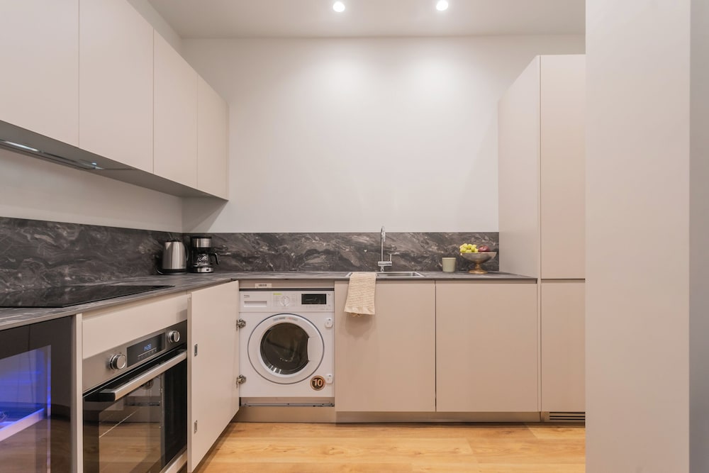 Rezia Apartments by Rent all Como