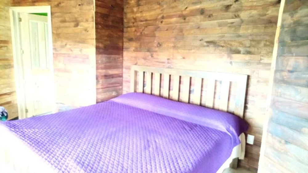 Cabañas el Pinar