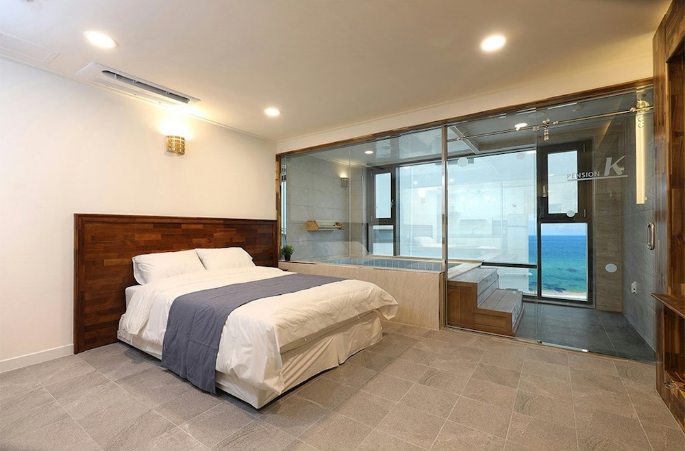 Poolvilla K