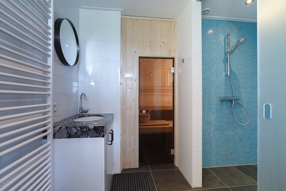 Villa Near Oosterschelde With Game Room