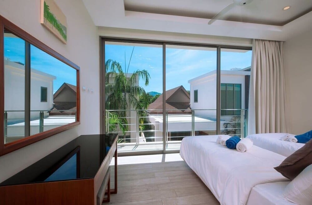 Laem Ka Residence by Tropiclook