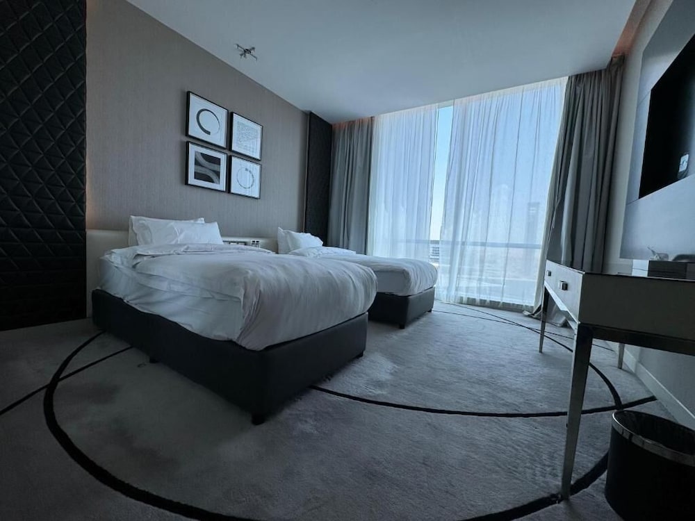 Damac Riyadh by SELSAL داماك الرياض