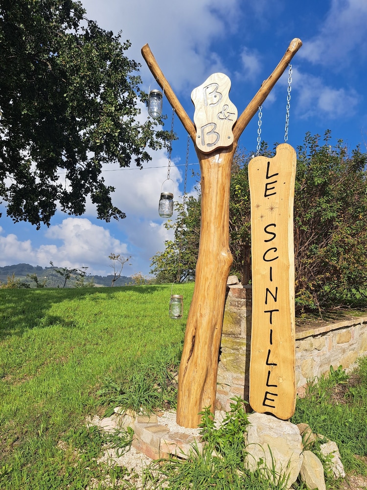 le scintille Snc
