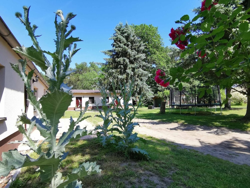 Naturhof Usedom