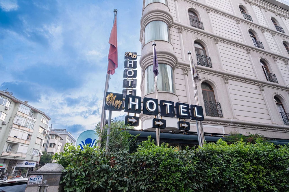 Myy Homes - Butik sınıf - Image 32