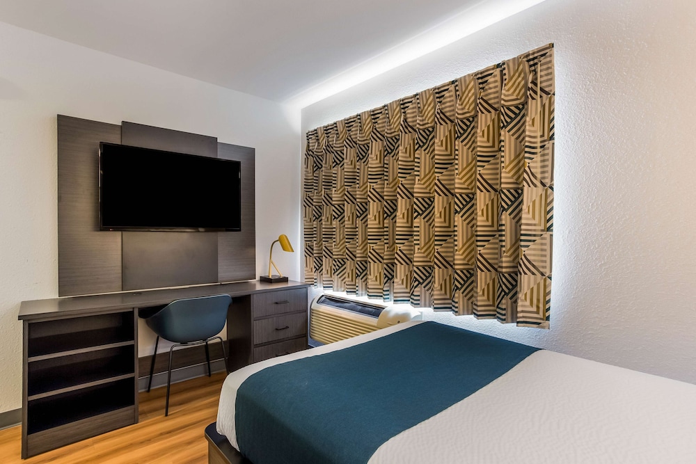 Motel 6 Boise, ID - Airport