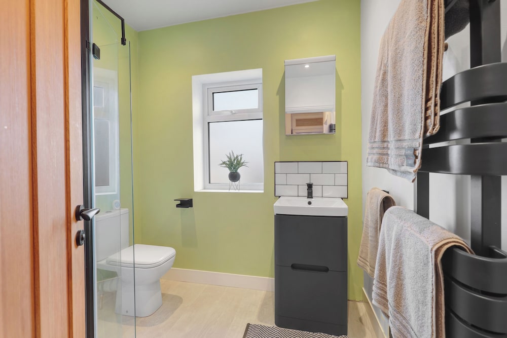 Gilesgate Apartment- North East Escapes
