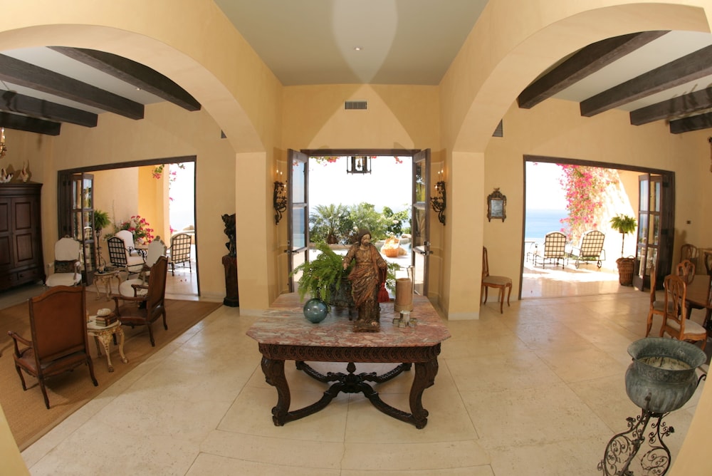 Casa Luca