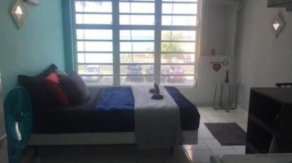 Cocomar Oceanview Condominium view 5