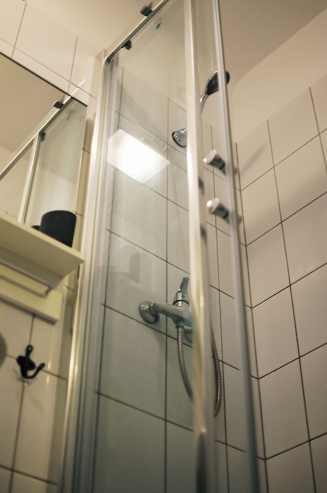 Warsaw Downtown Hostel