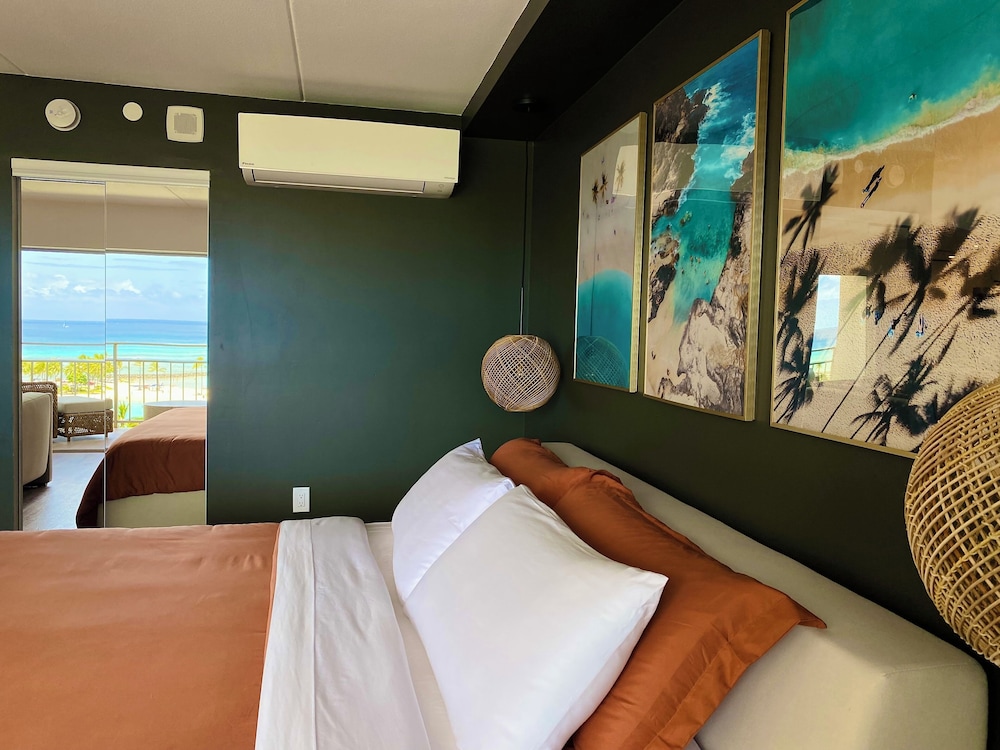 Panoramic Oceanview Resort