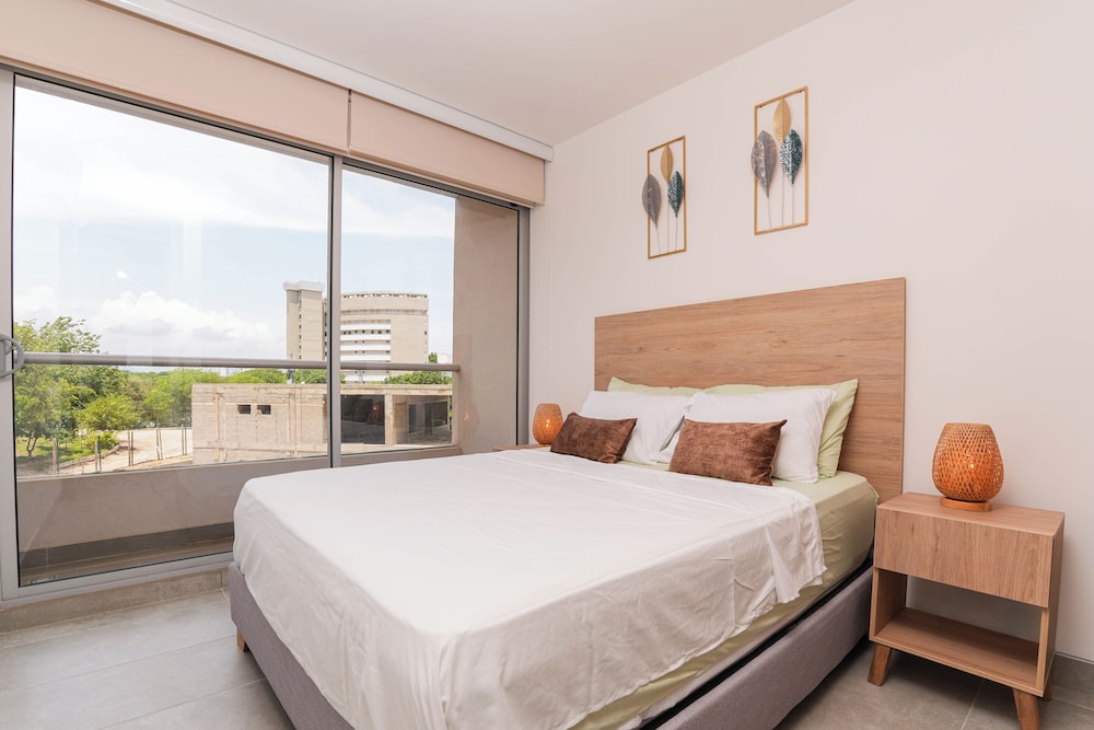 Apartamentos Santa Marina by C - HOST