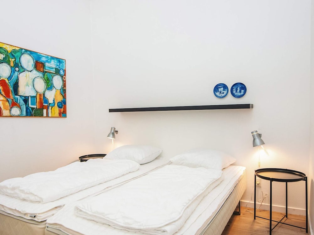 16 Person Holiday Home in Hojer