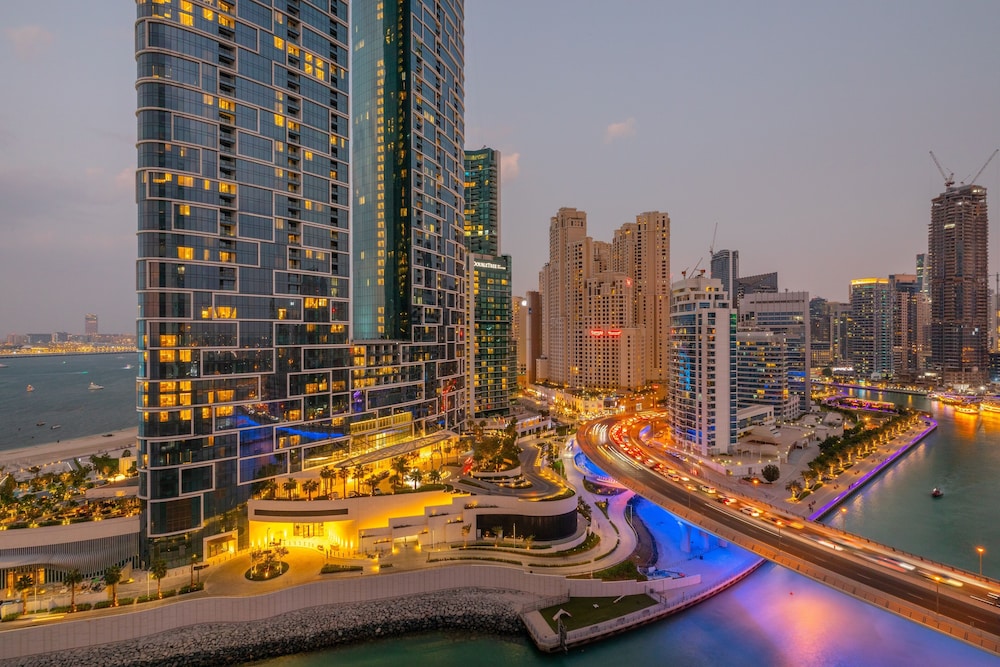 EDEN'S Homes & Villas - 52/42 Emaar