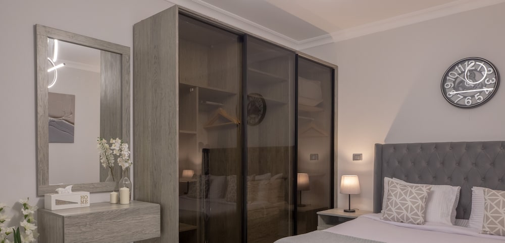 Sokon Residence Rehab