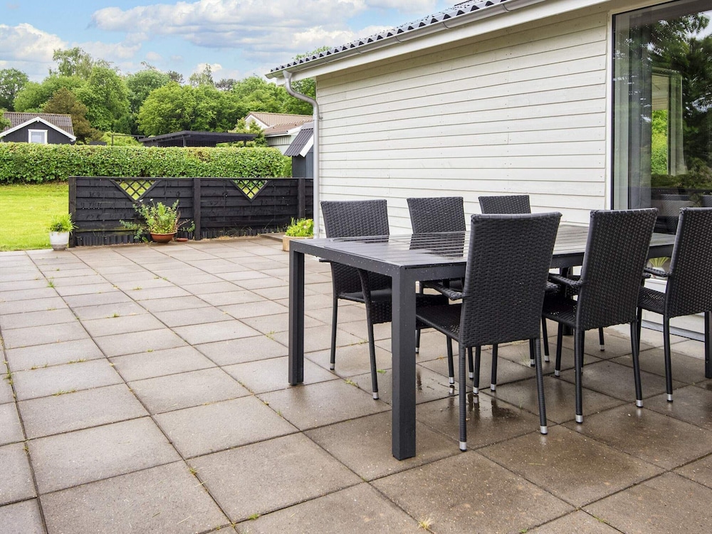 4 Star Holiday Home in Hejls