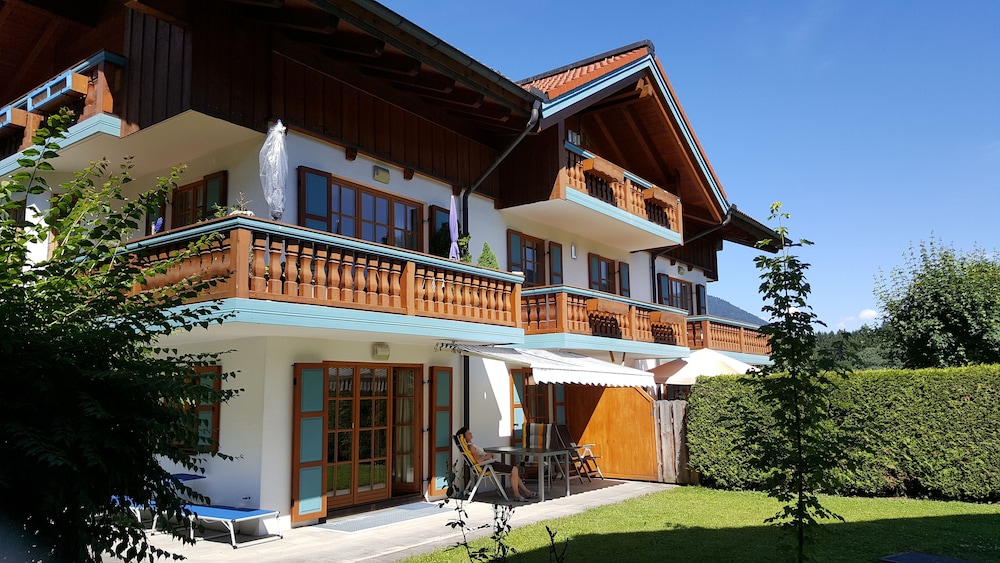 Evis Wohnung