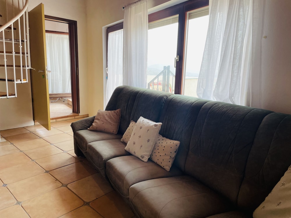 Casa Rural Comares con Piscina Privada by At Home