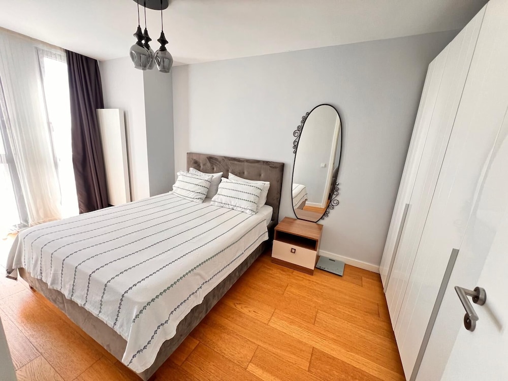 Divan Residence Apartment Rentals