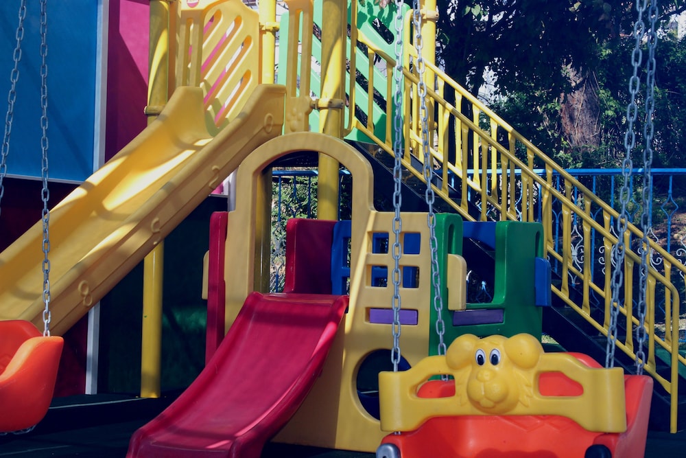 Yel Holiday Resort - All Inclusive