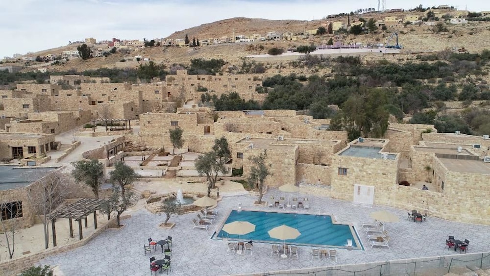 Old Village Resort