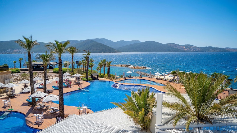 Be Premium Bodrum - Image 117