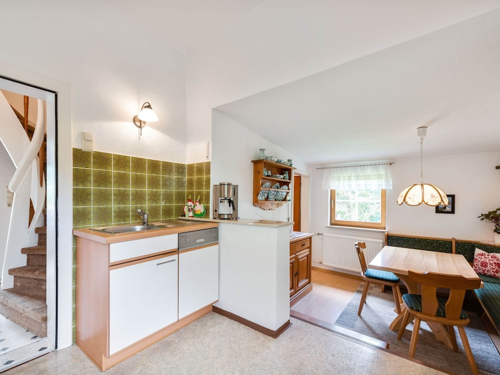 Alpine Family Retreat in Bad Mitterndorf