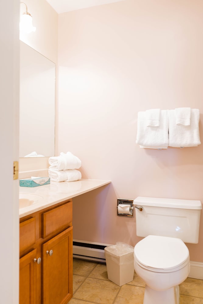 Vantage Point Villas at Stratton Mountain Resort