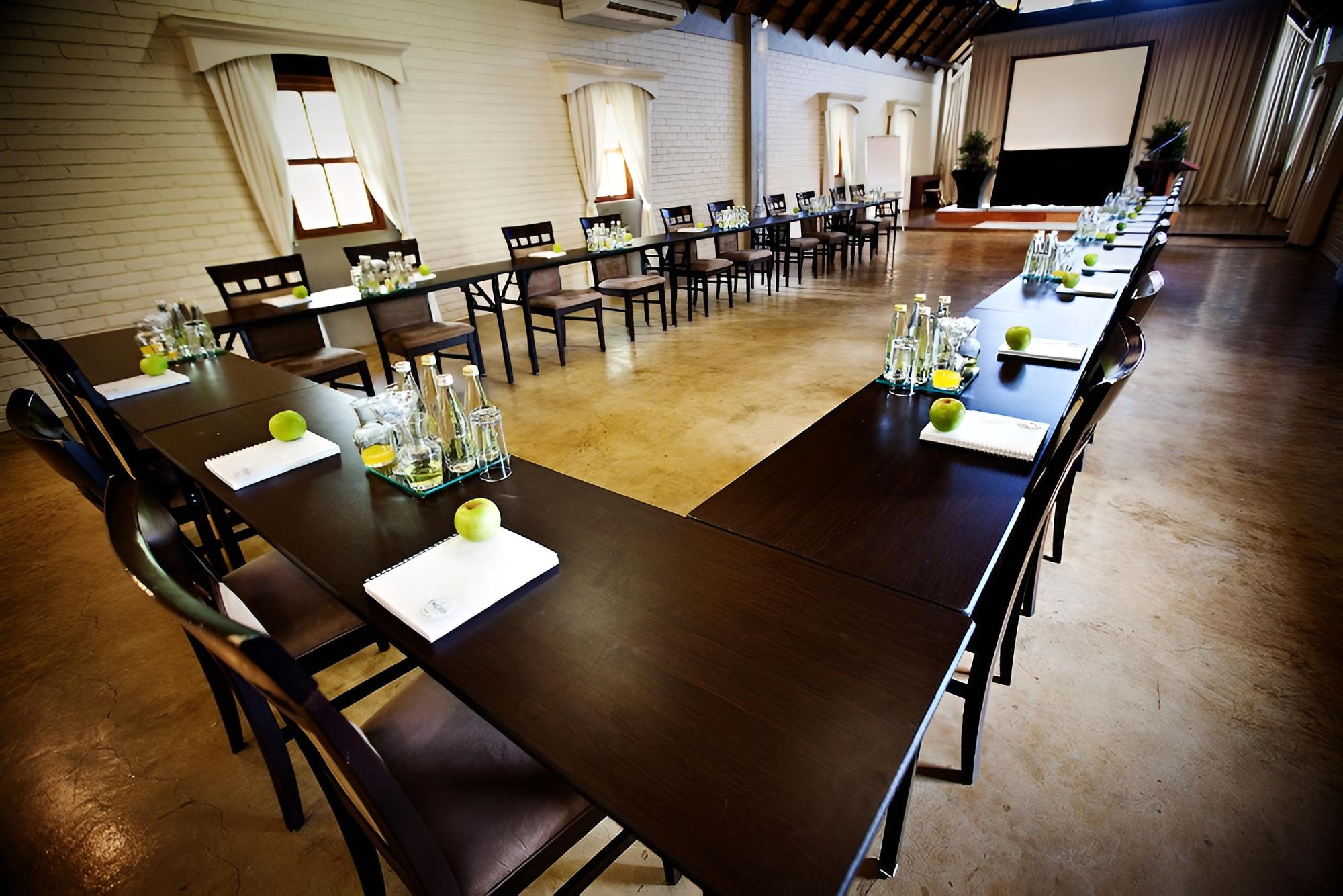 EnGedi Guesthouse