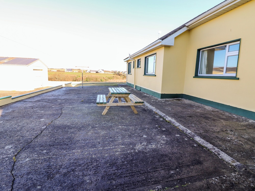 Mullagh Road