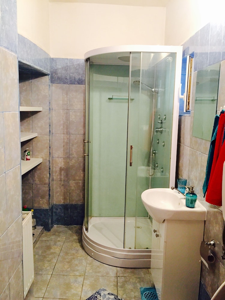 Old Town Apartment Sibiu